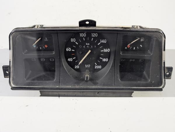 Quadrante OPEL CORSA A Caixa (S83) | 86 - 94