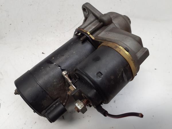 Motor de Arranque OPEL CORSA A Caixa (S83) | 86 - 94 Imagem-2