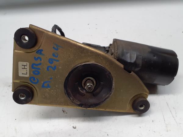 MOTOR LIMPA VIDROS OPEL CORSA A Caixa (S83) | 86 - 94