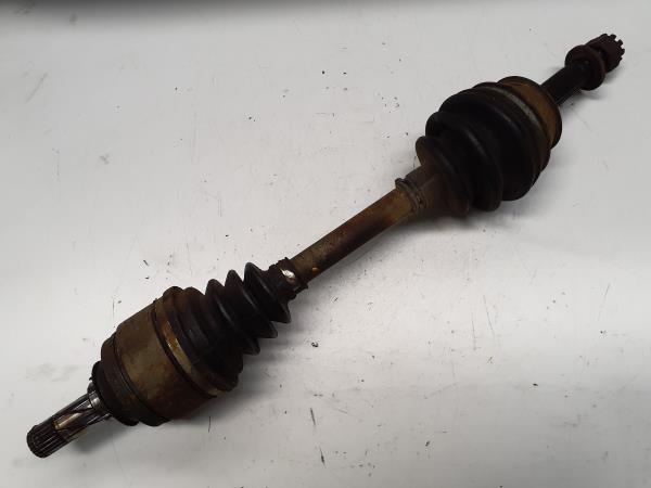CARDAN OPEL CORSA A Caixa (S83) | 86 - 94