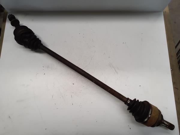CARDAN OPEL CORSA A Caixa (S83) | 86 - 94