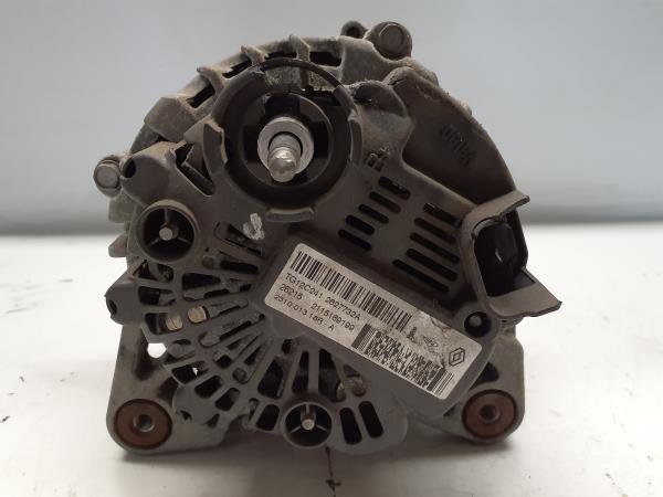 ALTERNADOR RENAULT CLIO IV (BH_) | 12 - 
