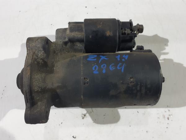 MOTOR DE ARRANQUE CITROEN ZX (N2) | 91 - 99