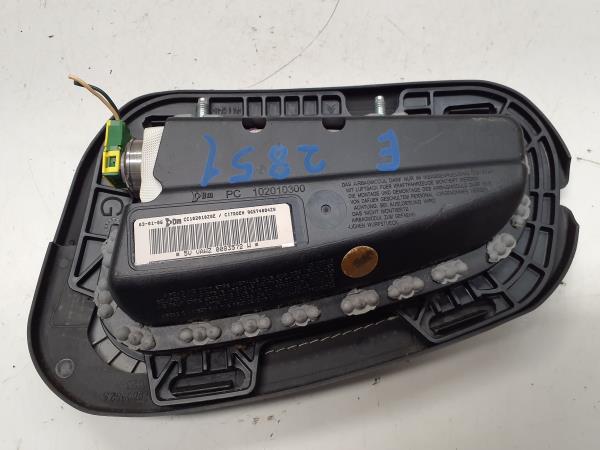 AIRBAG PORTA CONDUTOR CITROEN C3 I (FC_, FN_) | 02 -  Imagem-1