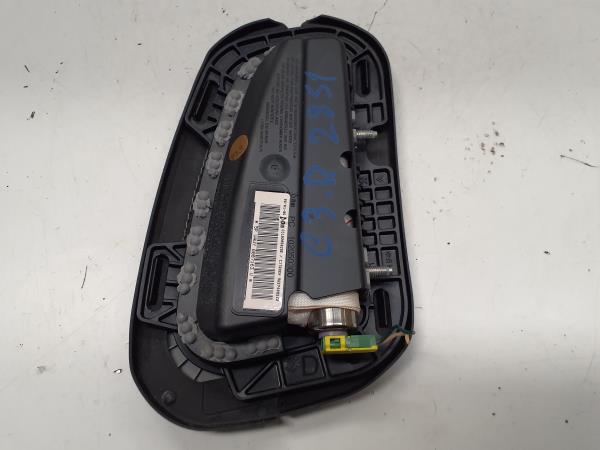 AIRBAG PORTA PASSAGEIRO CITROEN C3 I (FC_, FN_) | 02 -  Imagem-1