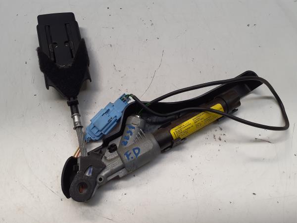 PRETENSOR DE CINTO CITROEN C3 I (FC_, FN_) | 02 -  Imagem-0