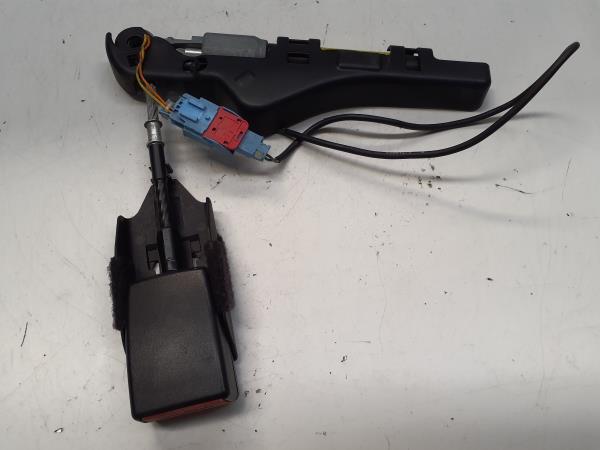 PRETENSOR DE CINTO CITROEN C3 I (FC_, FN_) | 02 -  Imagem-1