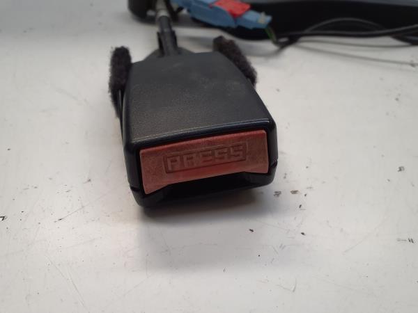 PRETENSOR DE CINTO CITROEN C3 I (FC_, FN_) | 02 -  Imagem-2