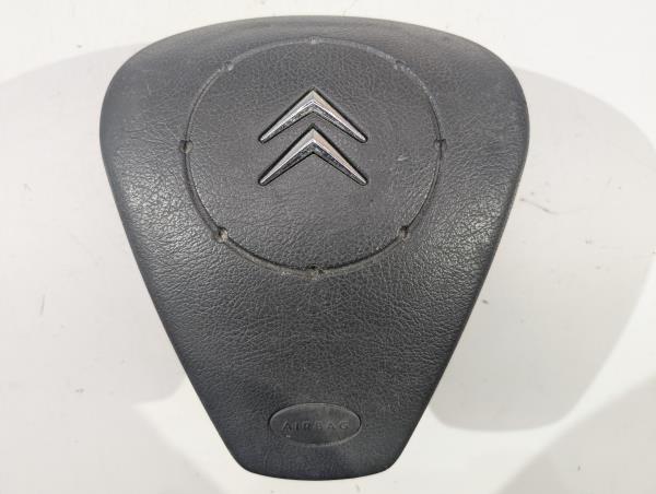 Driver Airbag CITROEN C3 I (FC_, FN_) | 02 - 