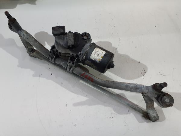 MOTOR LIMPA VIDROS CITROEN C3 I (FC_, FN_) | 02 - 