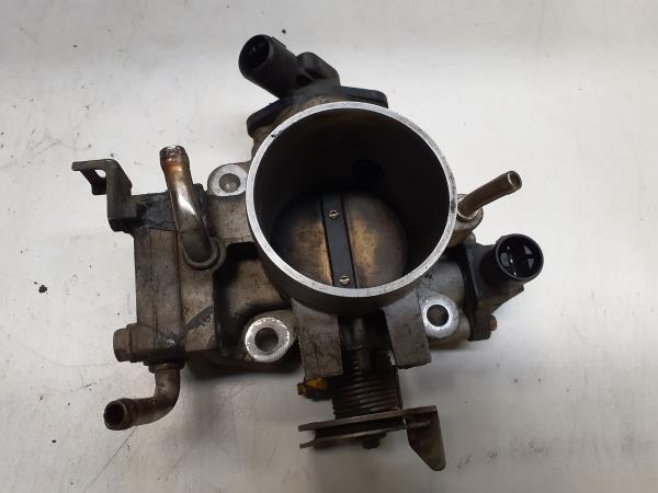 CORPO BORBOLETA HONDA CIVIC VI Fastback (MA, MB) | 94 - 01