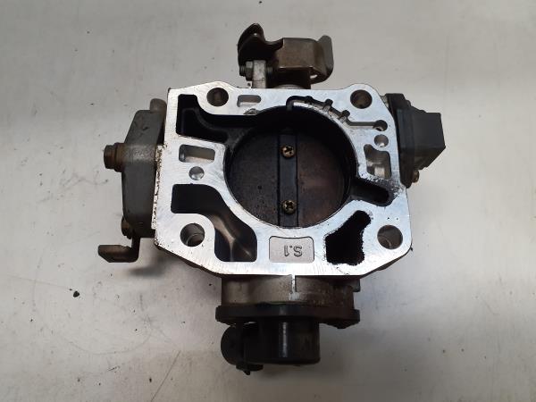 CORPO BORBOLETA HONDA CIVIC VI Fastback (MA, MB) | 94 - 01 Imagem-1