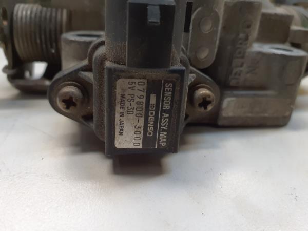 CORPO BORBOLETA HONDA CIVIC VI Fastback (MA, MB) | 94 - 01 Imagem-2