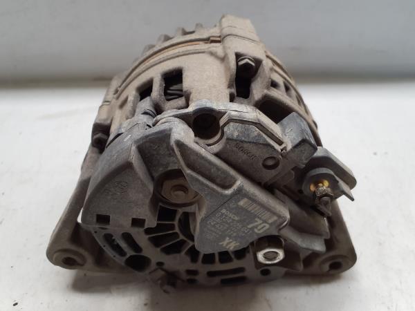 Alternador OPEL CORSA C (X01) | 00 - 09 Imagem-0