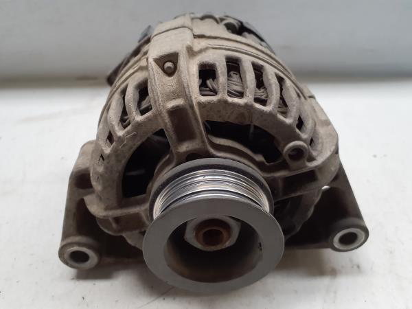 Alternador OPEL CORSA C (X01) | 00 - 09 Imagem-2