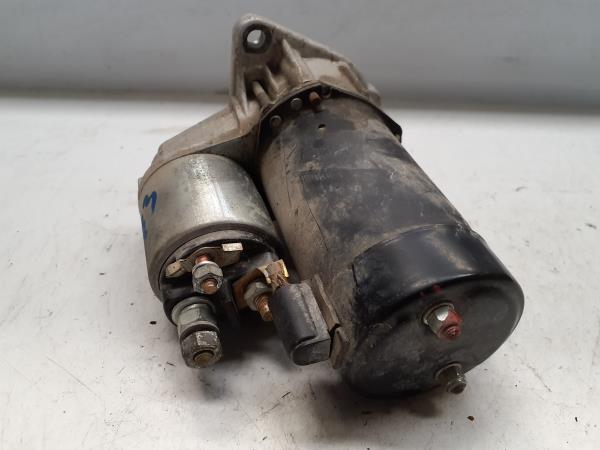 MOTOR DE ARRANQUE OPEL CORSA C (X01) | 00 - 09 Imagem-1