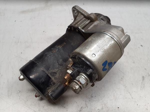 MOTOR DE ARRANQUE OPEL CORSA C (X01) | 00 - 09 Imagem-2