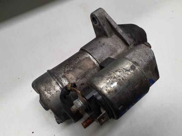 Motor de Arranque OPEL CORSA B (S93) | 93 - 02 Imagem-2