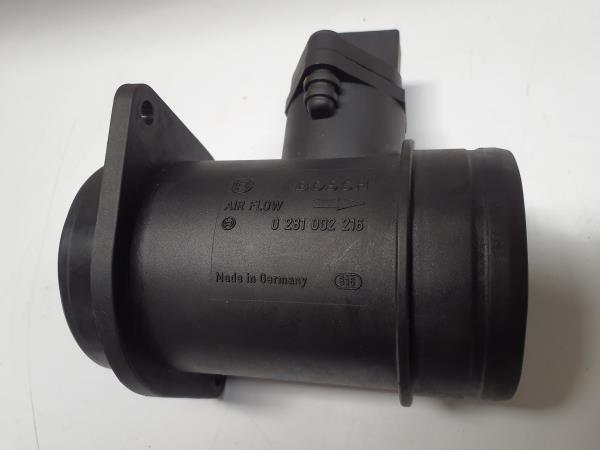 MEDIDOR MASSA AR AUDI A3 (8L1) | 96 - 06