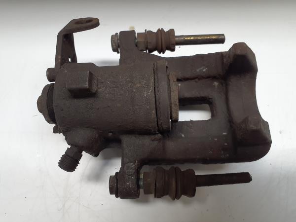 PINÇAS DO TRAVÃO AUDI A3 (8L1) | 96 - 06 Imagem-1