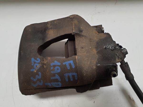 PINÇAS DO TRAVÃO AUDI A3 (8L1) | 96 - 06 Imagem-1