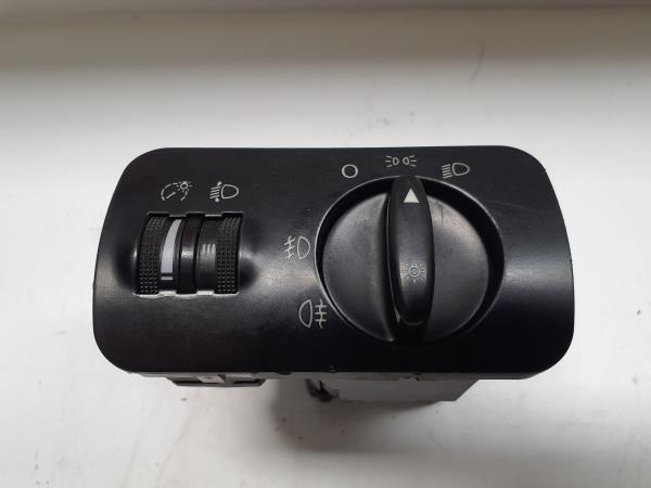 COMUTADOR LUZES AUDI A3 (8L1) | 96 - 06