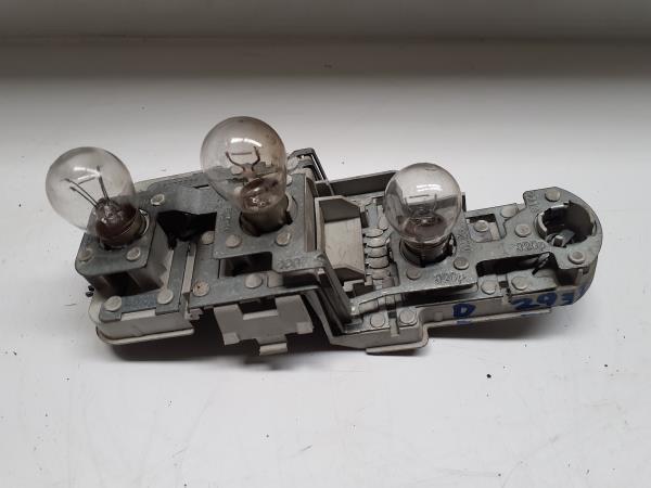 SUPORTE LAMPADAS AUDI A3 (8L1) | 96 - 06