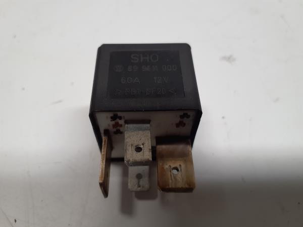RELÉ AUDI A3 (8L1) | 96 - 06