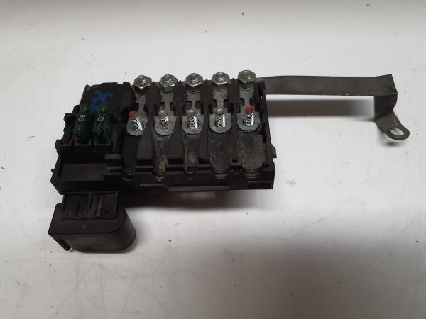 CAIXA DOS FUSIVEIS AUDI A3 (8L1) | 96 - 06