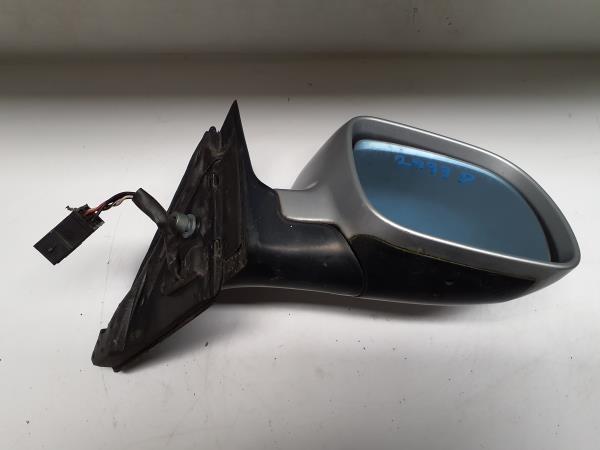 ESPELHO RETROVISOR DTO ELETRICO AUDI A3 (8L1) | 96 - 06