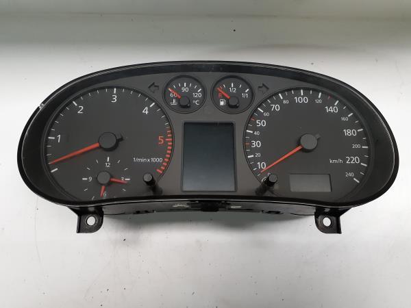 Quadrante AUDI A3 (8L1) | 96 - 06