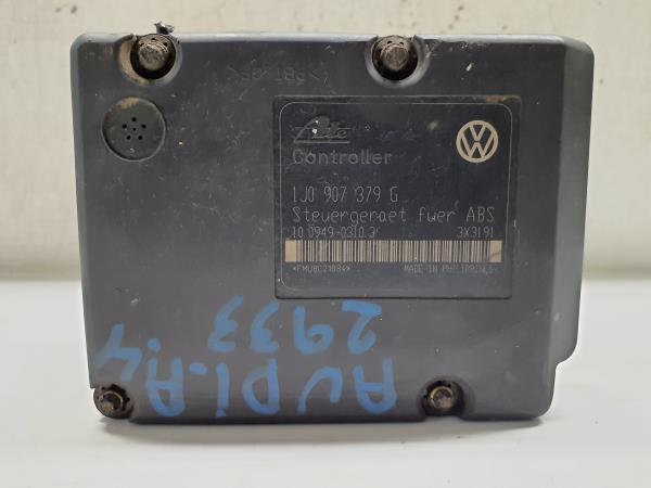 ABS AUDI A3 (8L1) | 96 - 06