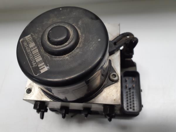 ABS AUDI A3 (8L1) | 96 - 06 Imagem-2