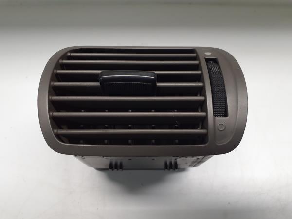 SAIDAS DE AR AUDI A3 (8L1) | 96 - 06