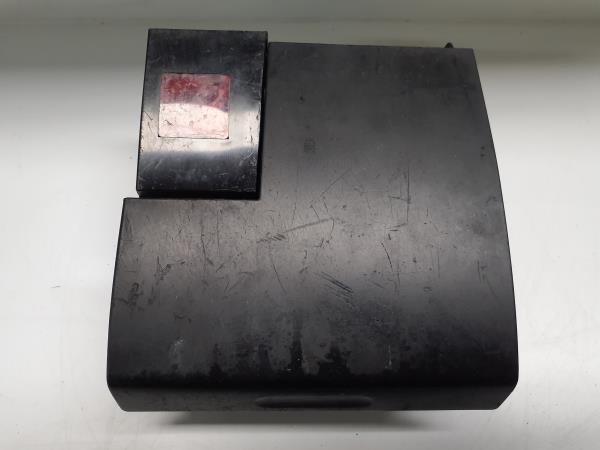 CINZEIRO FRENTE AUDI A3 (8L1) | 96 - 06