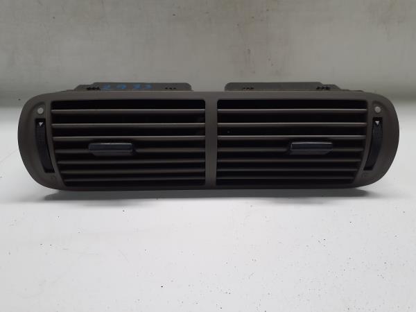 SAIDAS DE AR AUDI A3 (8L1) | 96 - 06