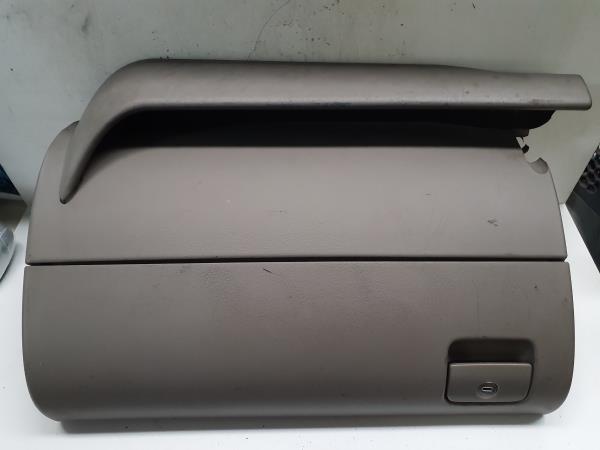 PORTA LUVAS  RENAULT MASTER PRO Caixa (FH__) | 04 - 10
