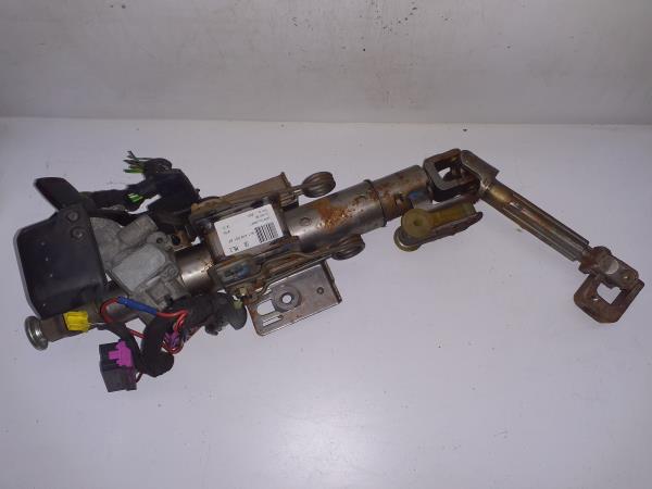 COLUNA DIREÇÃO AUDI A3 (8L1) | 96 - 06
