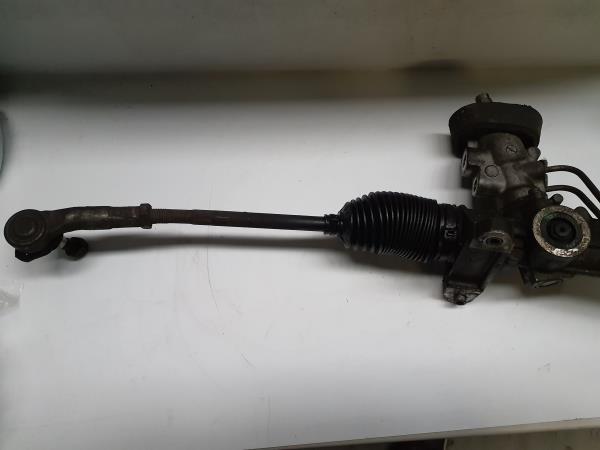 CAIXA DIREÇÃO AUDI A3 (8L1) | 96 - 06