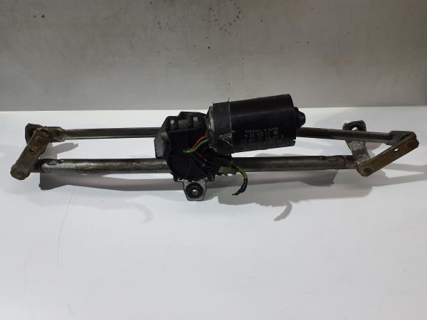 MOTOR LIMPA VIDROS AUDI A3 (8L1) | 96 - 06