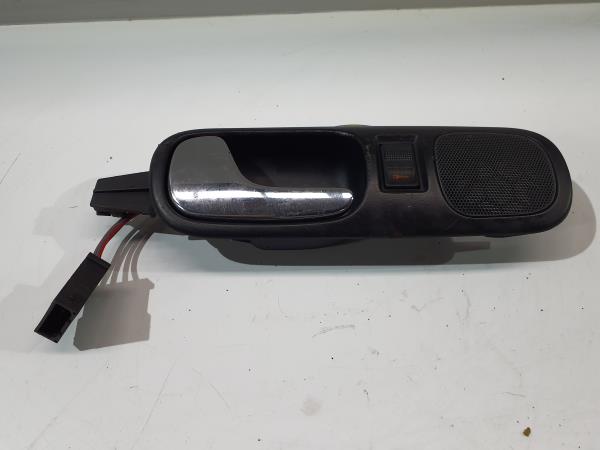 PUXADOR INTERIOR FRENTE ESQUERDO AUDI A3 (8L1) | 96 - 06