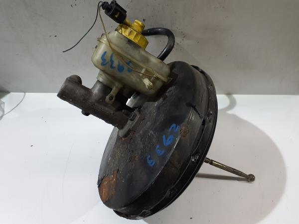 SERVOFREIO AUDI A3 (8L1) | 96 - 06 Imagem-1