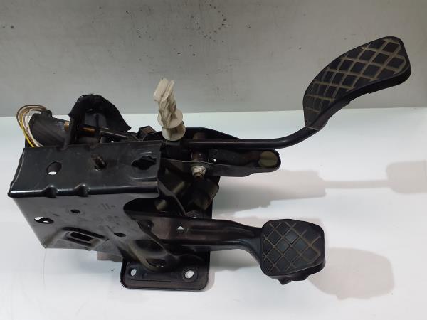 CONJUNTO PEDAIS AUDI A3 (8L1) | 96 - 06