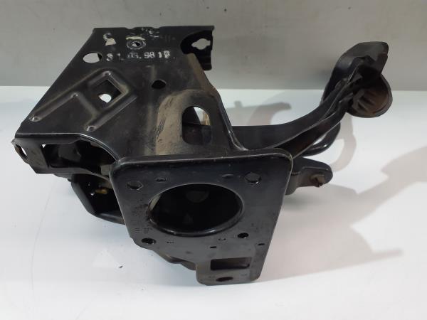 CONJUNTO PEDAIS AUDI A3 (8L1) | 96 - 06 Imagem-1