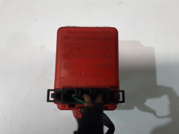 RESISTENCIA DE SOFAGEM AUDI A3 (8L1) | 96 - 06