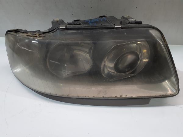 OTICA DTO AUDI A3 (8L1) | 96 - 06