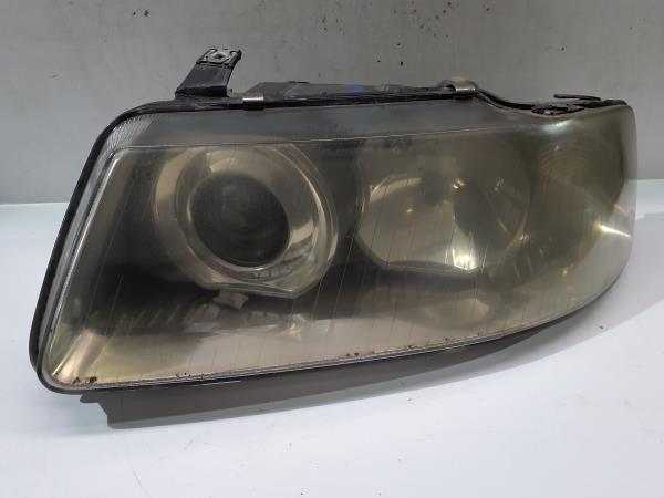 ÓTICA ESQ. AUDI A3 (8L1) | 96 - 06
