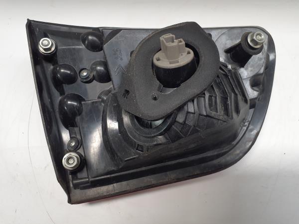 FAROLIM MALA DIR. PEUGEOT 4007 (VU_, VV_) | 07 - 13 Imagem-1