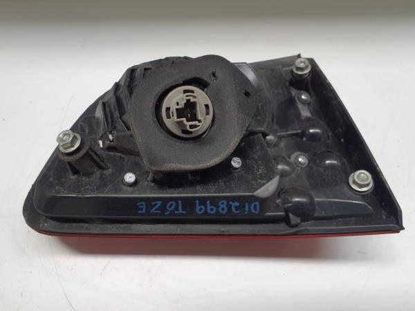 FAROLIM MALA DIR. PEUGEOT 4007 (VU_, VV_) | 07 - 13 Imagem-2