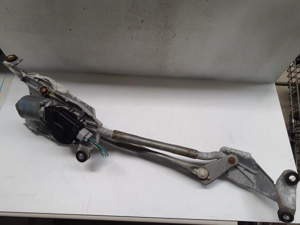 MOTOR LIMPA VIDROS PEUGEOT 4007 (VU_, VV_) | 07 - 13